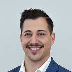 Speaker Image