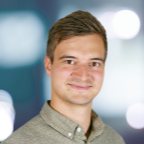 Speaker Image