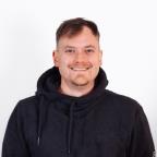 Speaker Image