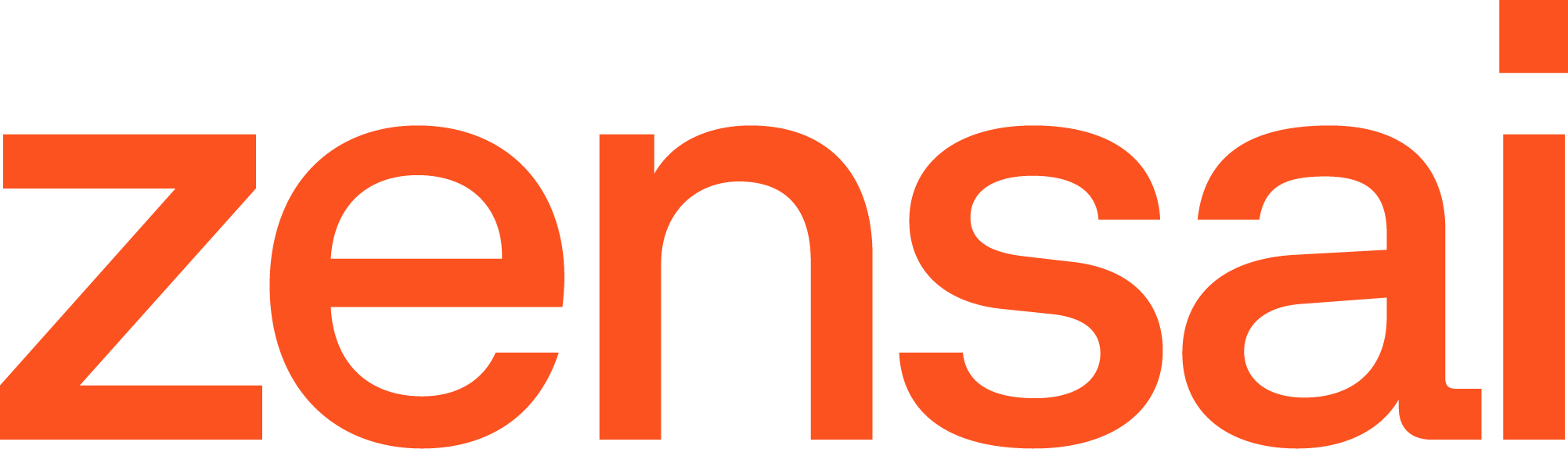 Zensai